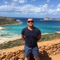 Отзыв от Егор - виза ДТВ